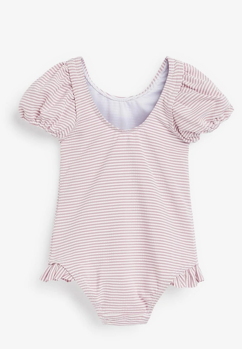 Next Badeanzug - Multi-coloured | Kinder 2 Next Badeanzug - Multi-coloured | Kinder – Bild 2