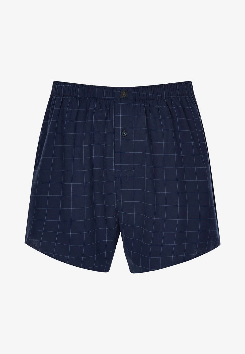 Next Herren FOUR PACK - Boxershorts - Dark Blue 2 Next Herren FOUR PACK - Boxershorts - Dark Blue – Bild 2