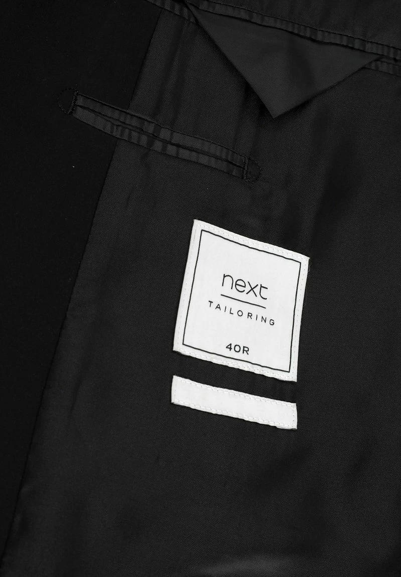 Next Sakko - Black | Herren 6 Next Sakko - Black | Herren – Bild 6
