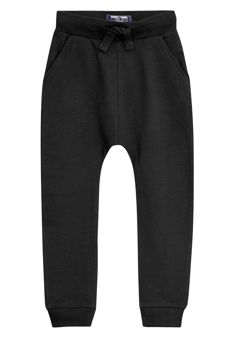 Next Kinder SUPER SKINNY FIVE PACK - Jogginghose - Black 6 Next Kinder SUPER SKINNY FIVE PACK - Jogginghose - Black – Bild 6