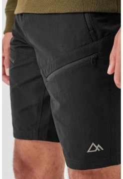 Next Herren SHOWER RESISTANT ACTIVE WITH STRETCH - Shorts - Black -Next Verkäufe 2022 1d2aae23323d4b1498f044bb4509d624