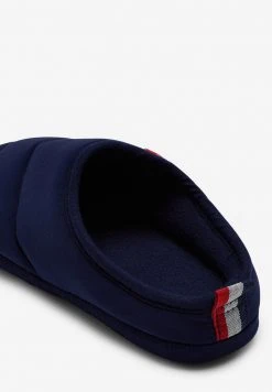 Next Kinder OLDER - Pantolette Flach - Dark Blue -Next Verkäufe 2022 1d3608aaf8ea4880afc920dc9c31df0d