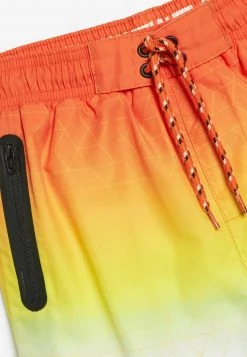 Next Badeshorts - Orange | Kinder -Next Verkäufe 2022 1d42defdb9e846c49637d03884b168cc