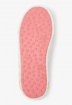 Next Kinder Sneaker Low - Cream Flower Power Charm -Next Verkäufe 2022 1d5faa3a50db46fa95fa471bef7617c9