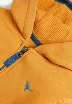 Next Kinder ESSENTIAL - Sweatjacke - Yellow -Next Verkäufe 2022 1d611762cac04666867fa56e2bf26834