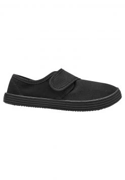 Next Unisex Slipper - Black