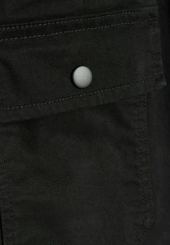 Next Herren STRETCH UTILITY - Stoffhose - Black -Next Verkäufe 2022 1d64d55fd92e454dad02f6dcce8389c4