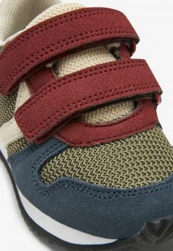 Next DOUBLE STRAP - Sneaker Low - Khaki | Kinder -Next Verkäufe 2022 1d73cc8e757a4e35b5b6658807b896c3