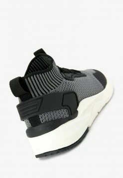 Next Kinder RUNNER - Sneaker High - Grey Black -Next Verkäufe 2022 1d742e02ed0c409ebf5280c3292a4de7