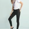 Next Damen Jeggings - Black