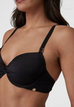 Next Damen SHAPE ENHANCING - Bikini-Top - Black -Next Verkäufe 2022 1d77c488111e498abd7ffeecfb6dac2b
