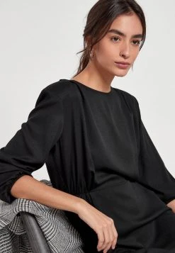 Next Damen Freizeitkleid - Black 8 Next Damen Freizeitkleid - Black -Next Verkäufe 2022 1d7b29adcac34acd94f615282345d485