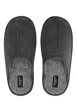 Next Herren Hausschuh - Grey -Next Verkäufe 2022 1d87c42d76054885a0d48dc4e27e1a45