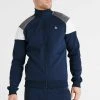 Next Herren Sweatjacke - Blue