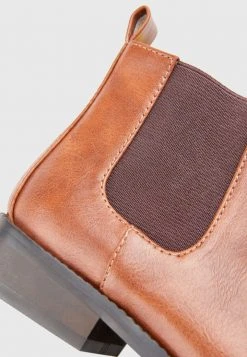 Next Kinder TAN CHELSEA BOOTS (OLDER) - Stiefelette - Brown -Next Verkäufe 2022 1d8cb420daf9435f94cba4510acc7190