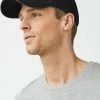 Next Herren 2 PACK - Cap - Black Tan