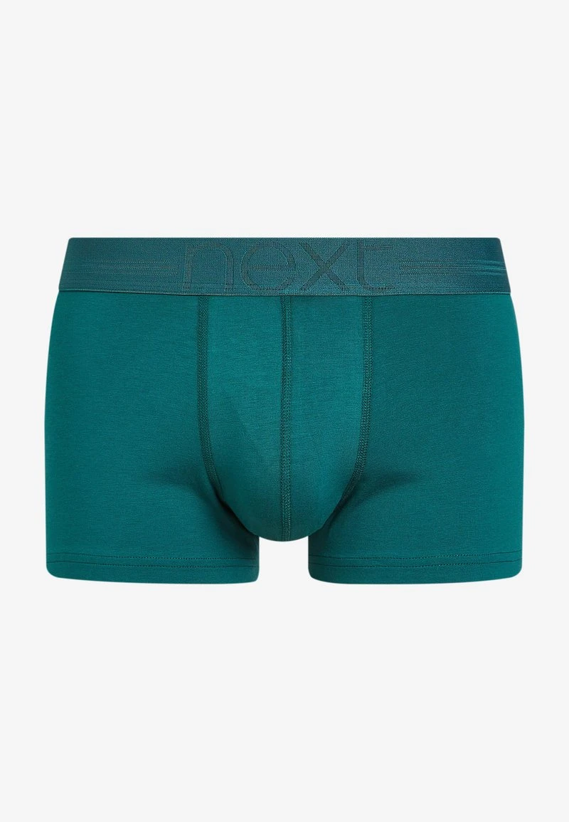 Next Herren TEN PACK - Panties - Mottled Royal Blue 2 Next Herren TEN PACK - Panties - Mottled Royal Blue – Bild 2