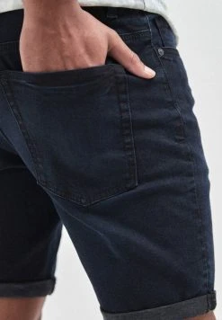 Next Herren Jeans Shorts - Blue -Next Verkäufe 2022 1d9bc997796a47deb3c1513e20858dcc