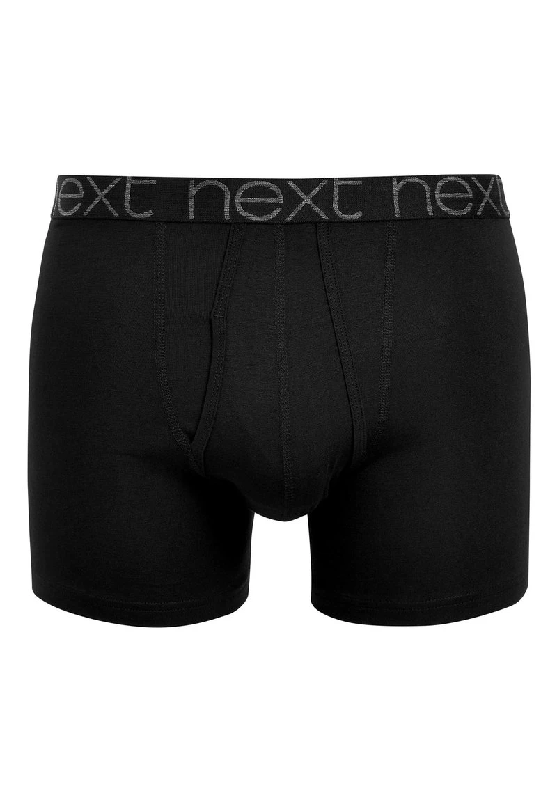 Next Herren A-FRONTS TEN PACK - Panties - Black 2 Next Herren A-FRONTS TEN PACK - Panties - Black – Bild 2