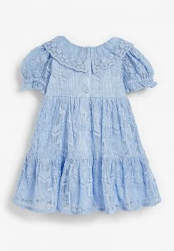 Next Kinder Cocktailkleid/festliches Kleid - Light Blue -Next Verkäufe 2022 1dad303b18f54d4ea505aa73b04fc7a6