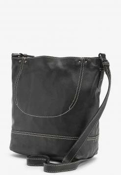 Next Damen BUCKET BAG - Umhängetasche - Black -Next Verkäufe 2022 1db45c4feab14b1e85f116794cbd4944