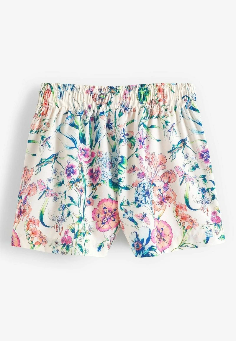 Next Badeshorts - Ecru White | Kinder 2 Next Badeshorts - Ecru White | Kinder – Bild 2