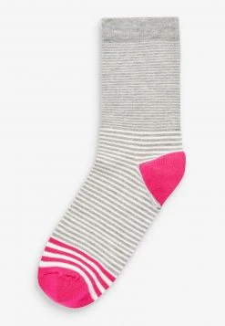 Next Damen 7 PACK - Socken - Blue -Next Verkäufe 2022 1db6cb9a999a41f385a2da5f47a9f6aa