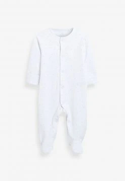 Next Kinder 4 PACK - Strampler - Blue 10 Next Kinder 4 PACK - Strampler - Blue -Next Verkäufe 2022 1dbca6bfc017401f81badbce1cadc525