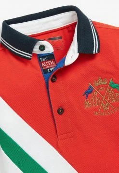 Next Kinder PIQUE SASH - Poloshirt - Apricot -Next Verkäufe 2022 1dc34f0319164e85aa6e0af8e253f641