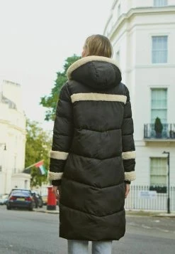 Next Damen Wintermantel - Khaki -Next Verkäufe 2022 1dcb62ee67ee49219c4451979349e57c