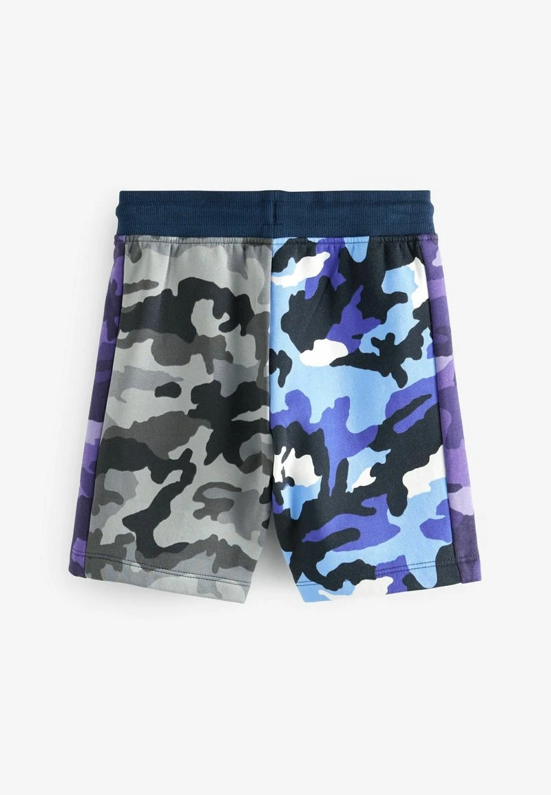 Next Kinder Shorts - Purple 5 Next Kinder Shorts - Purple – Bild 5