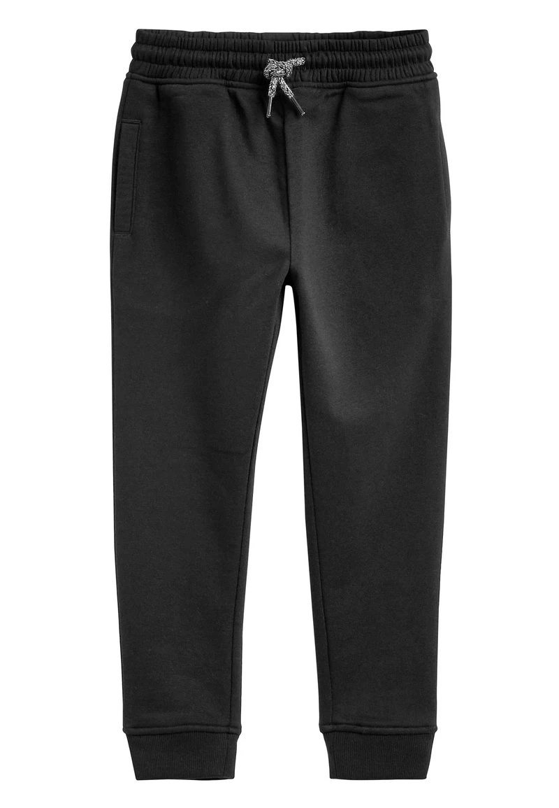 Next Unisex MULTI BLACK SKINNY FIT 3 PACK JOGGERS (3-16YRS) - Jogginghose - Blue 4 Next Unisex MULTI BLACK SKINNY FIT 3 PACK JOGGERS (3-16YRS) - Jogginghose - Blue – Bild 4