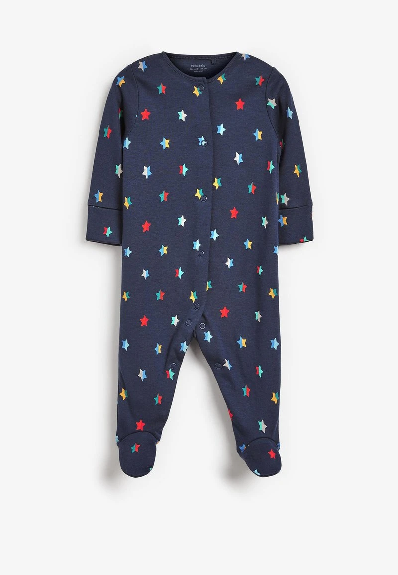 Next Kinder 5 PACK - Strampler - Multi-colored 6 Next Kinder 5 PACK - Strampler - Multi-colored – Bild 6