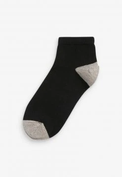 Next Damen SPARKLE 5 PACK - Socken - Black -Next Verkäufe 2022 1e0b5fc07218485899800d5b01db3ef0