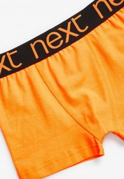 Next Kinder 7 PACK - Panties - Blue -Next Verkäufe 2022 1e182ad06cf44ba0bb09e54202a95155