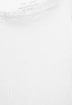 Next 5 PACK - Body - White | Kinder -Next Verkäufe 2022 1e1b88d2869a44d19fd2b983b0fa1559
