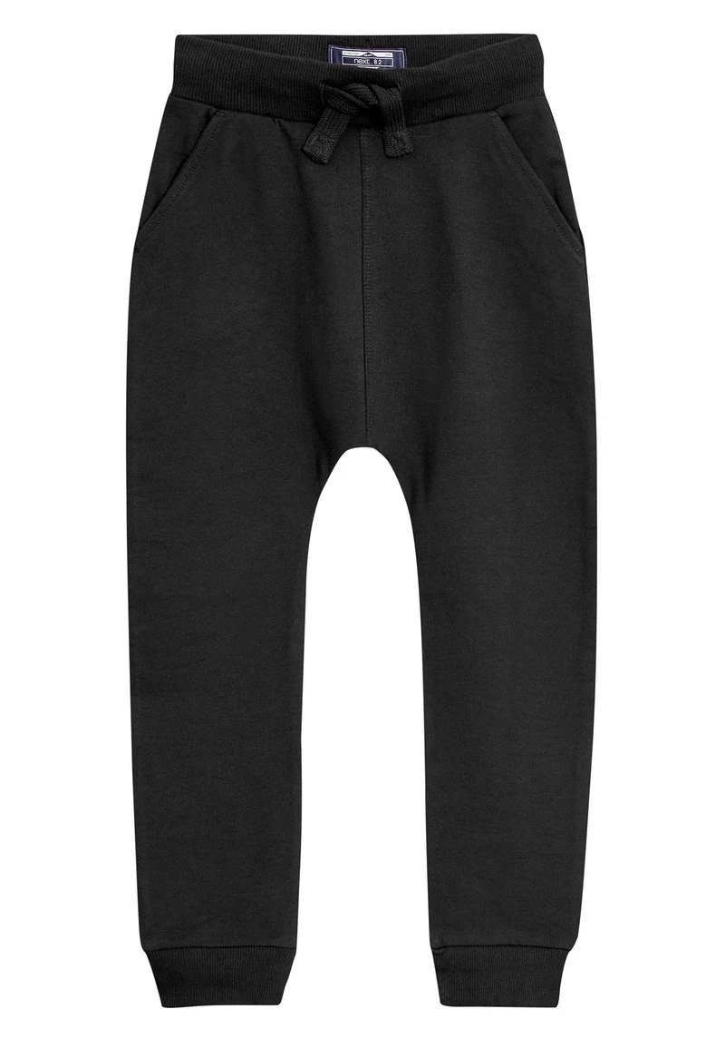 Next Kinder SUPER SKINNY FIVE PACK - Jogginghose - Black 2 Next Kinder SUPER SKINNY FIVE PACK - Jogginghose - Black – Bild 2