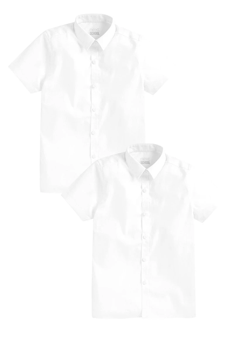 Next Kinder Hemd - White 1 Next Kinder Hemd - White