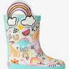 Next HANDLE - Gummistiefel - Multi-coloured | Kinder