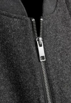 Next Herren Bomberjacke - Grey -Next Verkäufe 2022 1e3ca85a1a6140d6b839f82a42704043