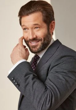 Next Herren Anzugsakko - Grey 11 Next Herren Anzugsakko - Grey -Next Verkäufe 2022 1e4515fbe05f4b5bbd46ad7120ab5196