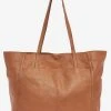Next Shopping Bag - Tan | Damen