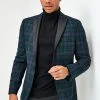 Next Herren TUXEDO - Sakko - Green