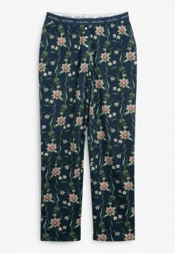 Next Damen 2 PACK - Pyjama - Navy Blue Floral Green -Next Verkäufe 2022 1e7f819fbb2f49f48339f889811e21ce