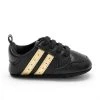 Next Kinder Lauflernschuh - Black
