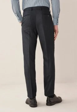 Next Herren Stoffhose - Dark Blue -Next Verkäufe 2022 1e86c9e8fdd24c8bae8c5a7fb7a986a7