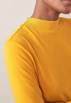 Next Damen Langarmshirt - Yellow -Next Verkäufe 2022 1e8a4796360445719083aa8c45a0a37b