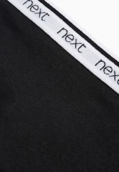 Next Damen 4 PACK - Slip - Black 23 Next Damen 4 PACK - Slip - Black -Next Verkäufe 2022 1e9634e79b544c8caf8147619f98affa