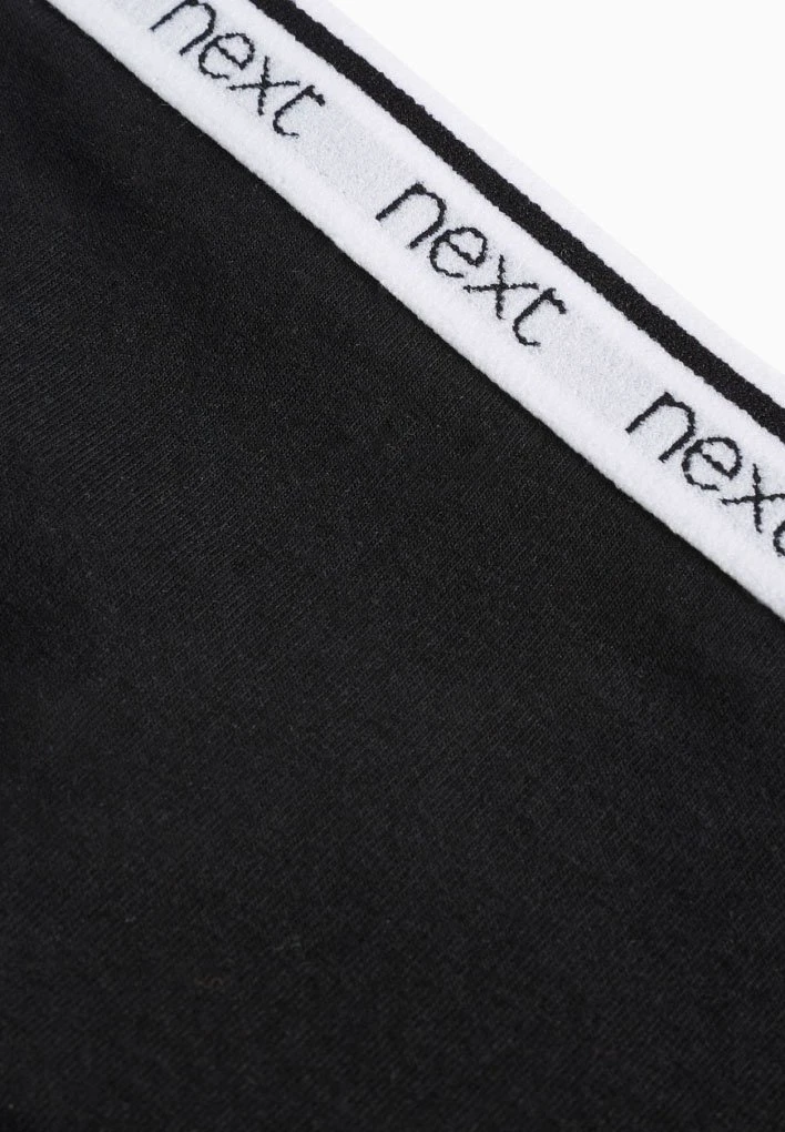 Next Damen 4 PACK - Slip - Black 12 Next Damen 4 PACK - Slip - Black – Bild 12