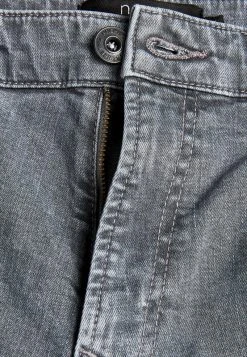 Next Jeans Straight Leg - Grey | Herren -Next Verkäufe 2022 1e9e6f6a34554cddb0bd0e97a6f7690b